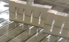 ultrasonic cleaning for filters