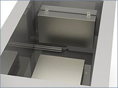 ultrasonic cleaning tank