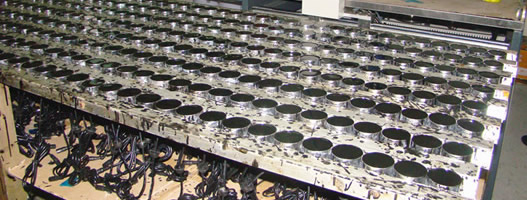 Ultrasonic Mist Foggers